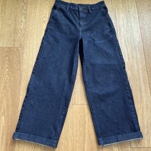 Muji jeans